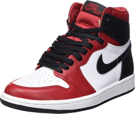 jordan 1 high schuhe